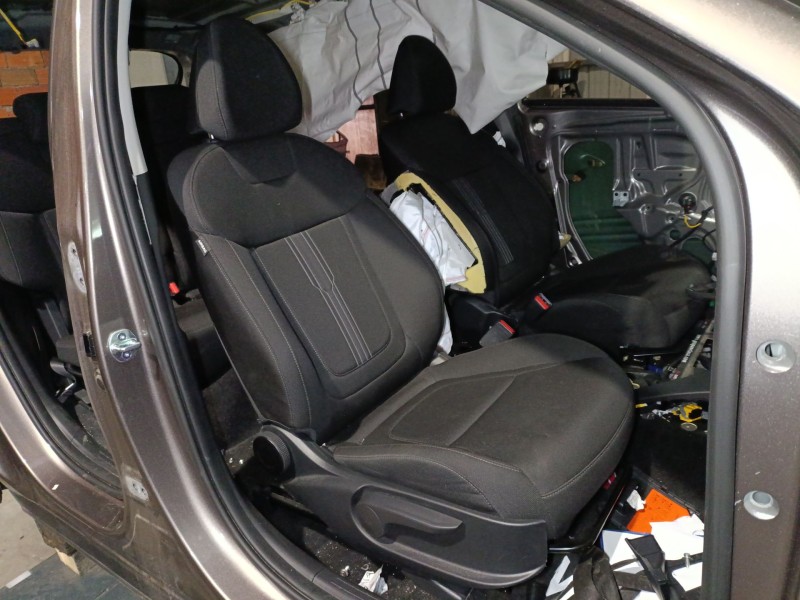 Recambio de asiento delantero derecho para hyundai tucson (nx4e, nx4a) 1.6 t-gdi referencia OEM IAM   