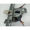 Recambio de elevalunas delantero izquierdo para peugeot 206 sw gti referencia OEM IAM   
