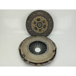 KIT EMBRAGUE HDC100 