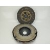 Recambio de kit embrague para kia cee´d hatchback (ed) 1.6 crdi 115 referencia OEM IAM HDC100  