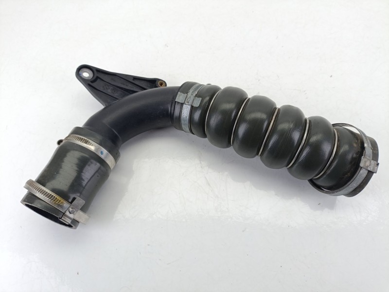 Recambio de tubo presion turbocompresor para ford kuga ii (dm2) 1.5 tdci referencia OEM IAM AV616C646HE  