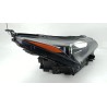 Recambio de faro derecho para lexus nx (_z1_) 300h awd (ayz15) referencia OEM IAM 3180072026  