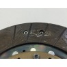 Recambio de kit embrague para kia cee´d hatchback (ed) 1.6 crdi 115 referencia OEM IAM HDC100  