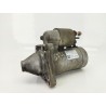 Recambio de motor arranque para fiat palio (178_, 171_, 371_) 1.2 referencia OEM IAM 55193356  
