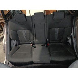 ASIENTOS TRASEROS 