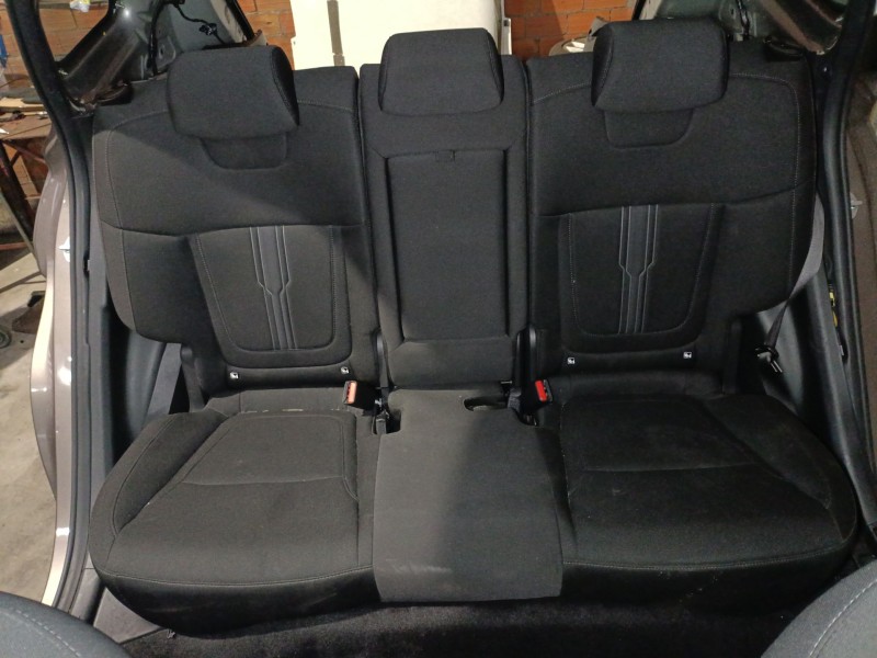 Recambio de asientos traseros para hyundai tucson (nx4e, nx4a) 1.6 t-gdi referencia OEM IAM   