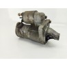 Recambio de motor arranque para fiat palio (178_, 171_, 371_) 1.2 referencia OEM IAM 55193356  