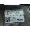 Recambio de motor arranque para fiat palio (178_, 171_, 371_) 1.2 referencia OEM IAM 55193356  