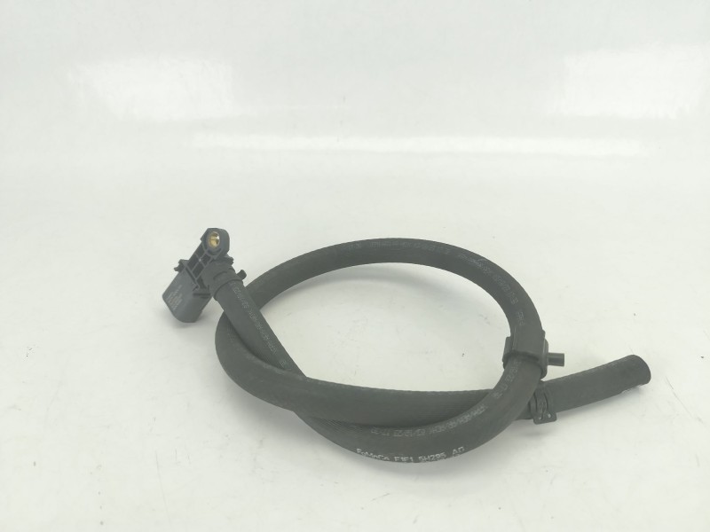 Recambio de sensor para ford focus iii 1.5 tdci referencia OEM IAM BK2A9G824AA  