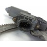 Recambio de elevalunas delantero derecho para opel astra f berlina 16v gsi referencia OEM IAM 90451142  