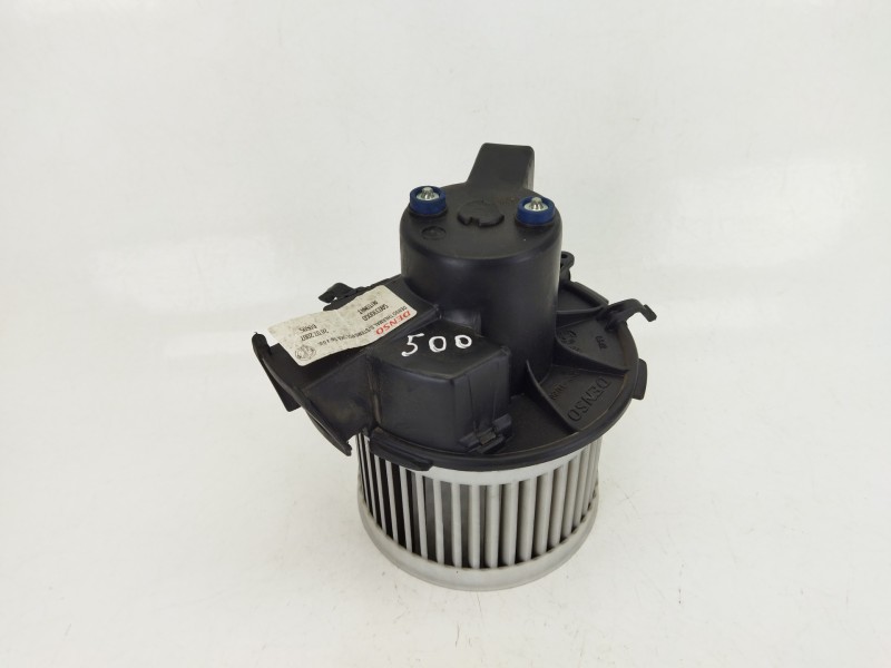 Recambio de motor calefaccion para fiat palio (178_, 171_, 371_) 1.2 referencia OEM IAM 5A0330000  