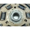Recambio de kit embrague para kia cee´d hatchback (ed) 1.6 crdi 115 referencia OEM IAM HDC100  