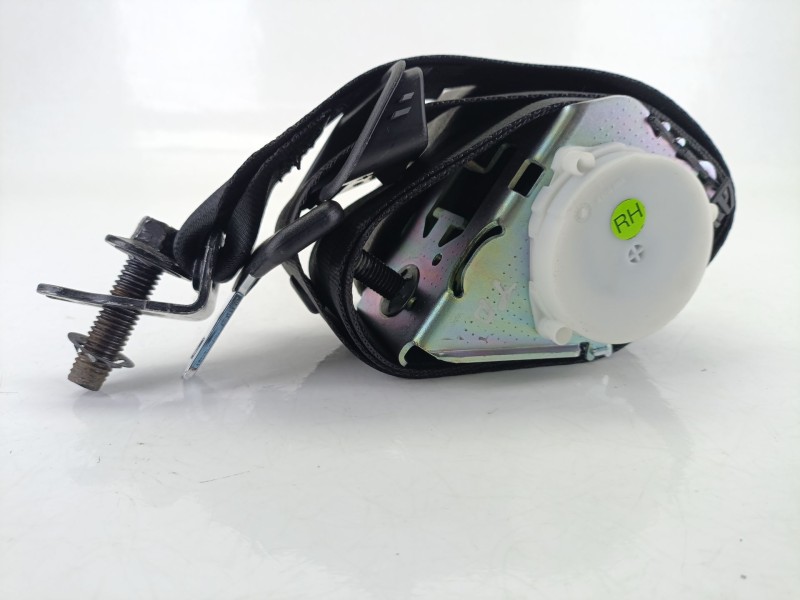 Recambio de cinturon seguridad trasero derecho para ford kuga ii (dm2) 1.5 tdci referencia OEM IAM CV44611B68BA  