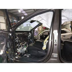 GOMAS CONTORNO PUERTA 82110N7000 