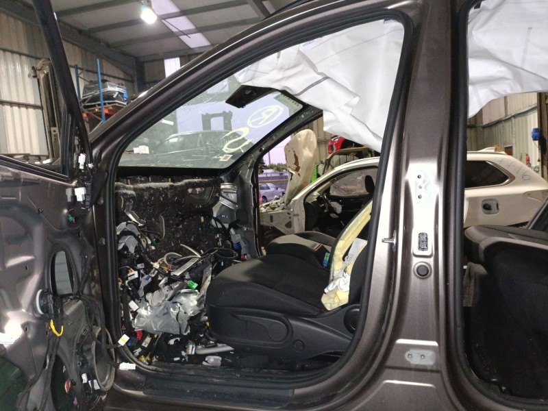 Recambio de gomas contorno puerta para hyundai tucson (nx4e, nx4a) 1.6 t-gdi referencia OEM IAM 82110N7000  