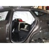 Recambio de gomas contorno puerta para hyundai tucson (nx4e, nx4a) 1.6 t-gdi referencia OEM IAM 83130N7000  