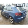 audi a3 (8p1) del año 2005