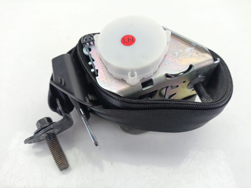 Recambio de cinturon seguridad trasero izquierdo para ford kuga ii (dm2) 1.5 tdci referencia OEM IAM CV44611B69BA  