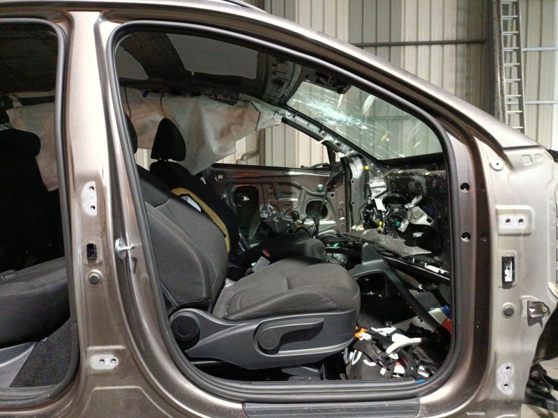 Recambio de gomas contorno puerta para hyundai tucson (nx4e, nx4a) 1.6 t-gdi referencia OEM IAM 82120N7000  