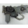 Recambio de elevalunas delantero derecho para opel astra f berlina 16v gsi referencia OEM IAM 90451142  