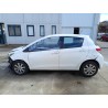 toyota yaris (_p13_) del año 2012
