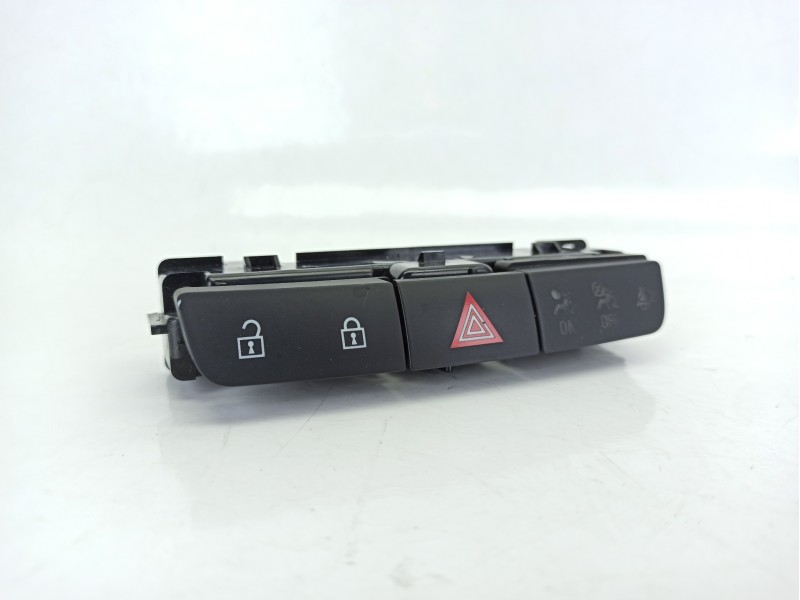 Recambio de warning para opel insignia a sedán (g09) 2.0 cdti (69) referencia OEM IAM 13271927  