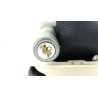 Recambio de cinturon seguridad delantero derecho para lexus nx (_z1_) 300h awd (ayz15) referencia OEM IAM 7W7100P  