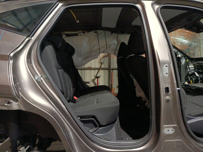 Recambio de gomas contorno puerta para hyundai tucson (nx4e, nx4a) 1.6 t-gdi referencia OEM IAM 83120N7000  