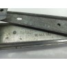 Recambio de elevalunas delantero derecho para opel astra f berlina 16v gsi referencia OEM IAM 90451142  