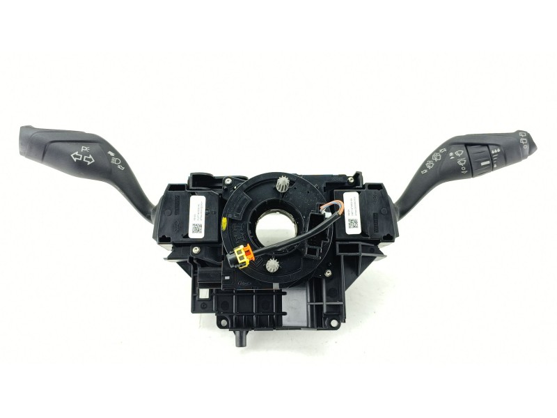 Recambio de mando multifuncion para ford focus iii 1.5 tdci referencia OEM IAM 13N064AD  