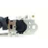 Recambio de cinturon seguridad delantero derecho para lexus nx (_z1_) 300h awd (ayz15) referencia OEM IAM 7W7100P  