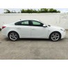 opel insignia a (g09) del año 2011