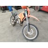 ktm exc del año 2002
