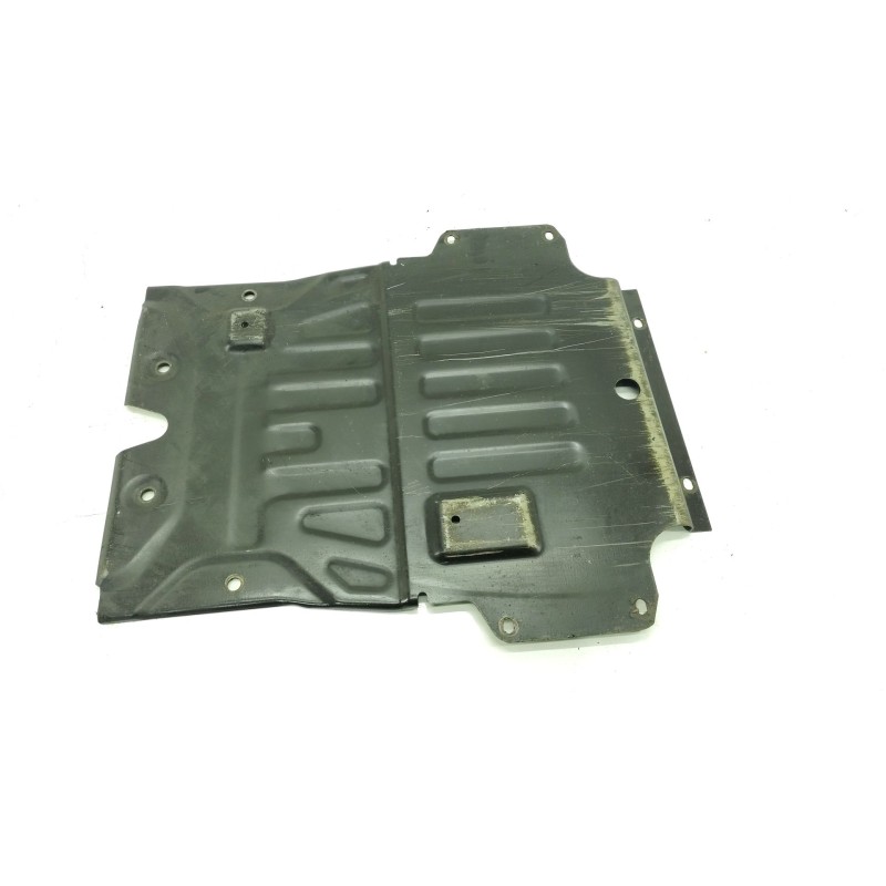 Recambio de cubrecarter para land rover discovery iv (l319) 3.0 td 4x4 referencia OEM IAM LR014235  