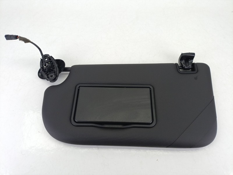Recambio de parasol izquierdo para ford kuga ii (dm2) 1.5 tdci referencia OEM IAM CV44S04101CH  
