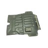 Recambio de cubrecarter para land rover discovery iv (l319) 3.0 td 4x4 referencia OEM IAM LR014235  