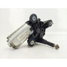 Recambio de motor limpia trasero para fiat palio (178_, 171_, 371_) 1.2 referencia OEM IAM MS2596001370  