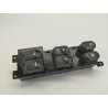 Recambio de mando elevalunas delantero izquierdo para hyundai i30 station wagon (fd) 1.6 crdi referencia OEM IAM 935702L010  