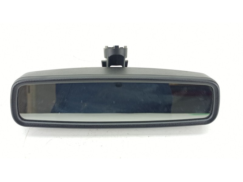 Recambio de espejo para ford focus iii 1.5 tdci referencia OEM IAM 46532  