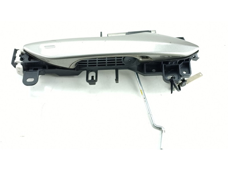 Recambio de maneta exterior delantera izquierda para lexus nx (_z1_) 300h awd (ayz15) referencia OEM IAM 6920278010  