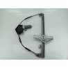 Recambio de elevalunas delantero izquierdo para peugeot 307 (s1) xt referencia OEM IAM 9634457380  