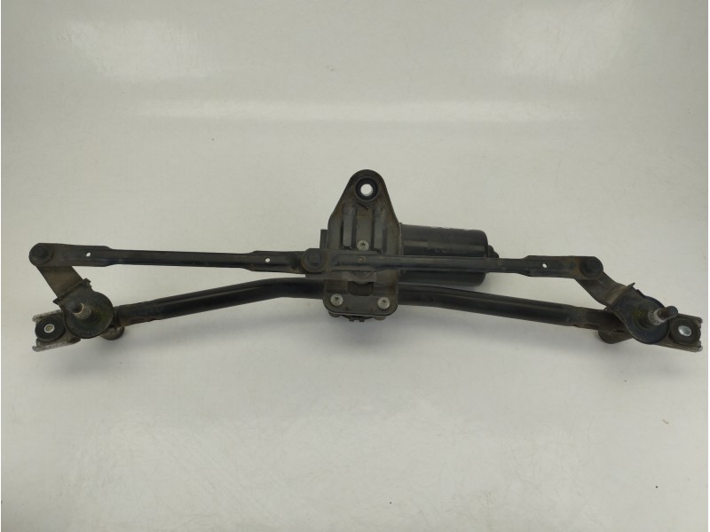 Recambio de motor limpia delantero para hyundai i30 station wagon (fd) 1.6 crdi referencia OEM IAM 981002L000  