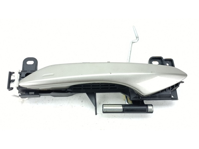 Recambio de maneta exterior delantera derecha para lexus nx (_z1_) 300h awd (ayz15) referencia OEM IAM 6920178010  