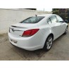 opel insignia a (g09) del año 2011