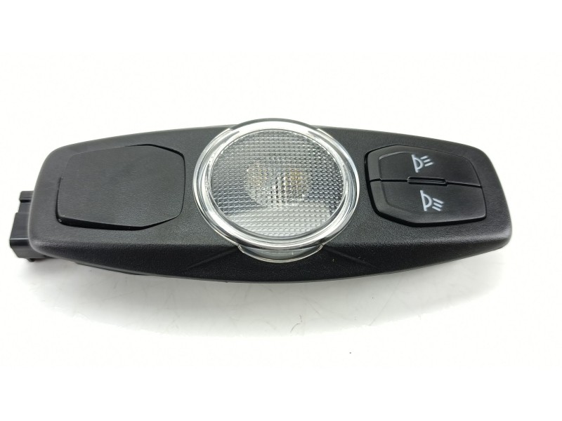 Recambio de luz interior para ford focus iii 1.5 tdci referencia OEM IAM 13K767BG  