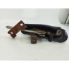 Recambio de palanca freno para fiat palio (178_, 171_, 371_) 1.2 referencia OEM IAM 735450154  