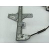 Recambio de elevalunas delantero izquierdo para peugeot 307 (s1) xt referencia OEM IAM 9634457380  