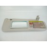 Recambio de parasol derecho para fiat palio (178_, 171_, 371_) 1.2 referencia OEM IAM 735452613  