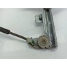 Recambio de elevalunas delantero izquierdo para peugeot 307 (s1) xt referencia OEM IAM 9634457380  
