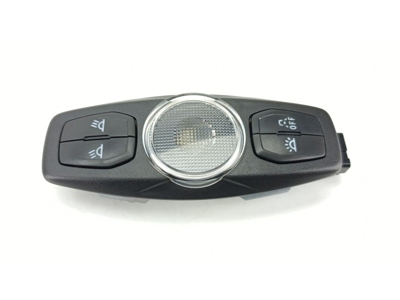 Recambio de luz interior para ford focus iii 1.5 tdci referencia OEM IAM 13K767AG  